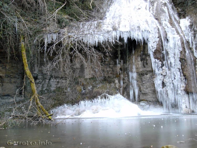 013 La gorga del salt del roure